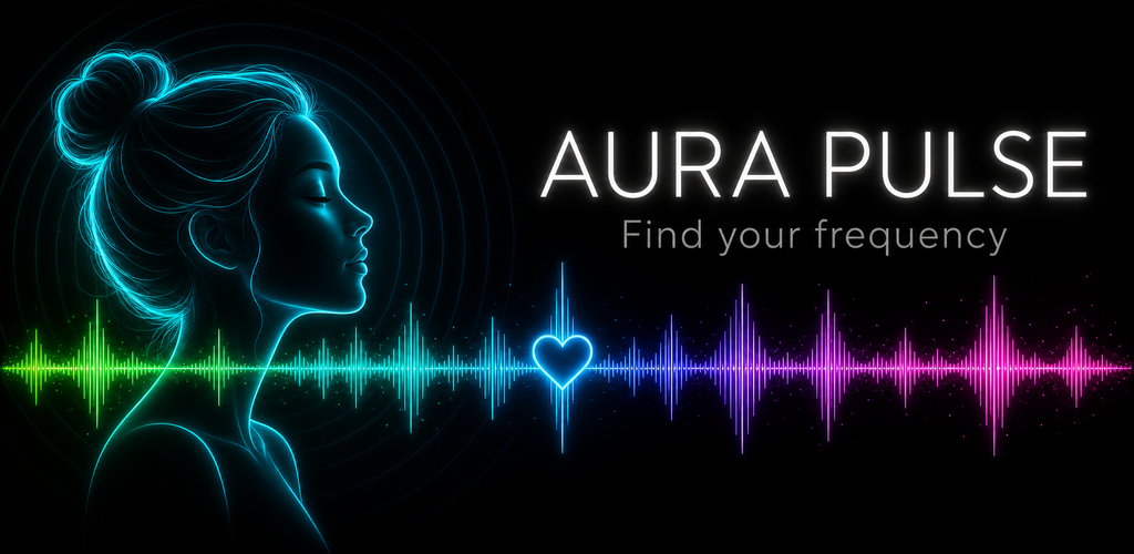 Aura Pulse app